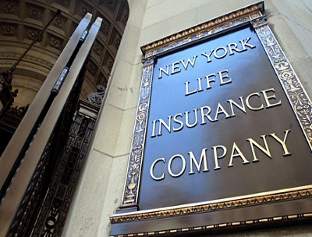 New York Life appoints new vice chairman
