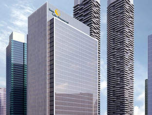 Sun Life plans to relocate corporate headquarters