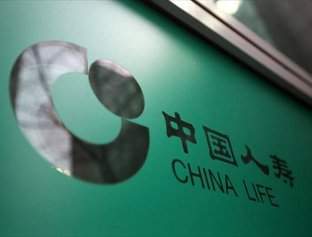 China Life Insurance reports rise in 2013 profit