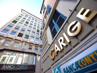 Carige in exclusive discussion with Apollo to sell insurance businesses