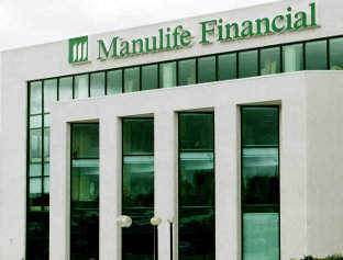 Manulife to buy Standard Life's Canadian operations for $4bn