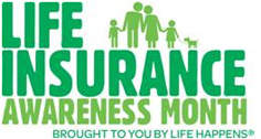 September is Life Insurance Awareness Month in the US