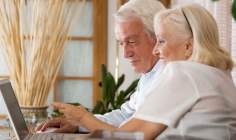FCA  assesses how financial services meet the needs of aging population