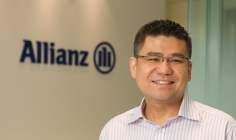 Allianz appoints Robin Loh as chief digital officer for Asia-Pacific