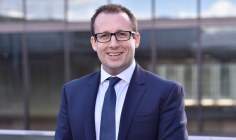 Nigel Walsh joins Deloittes insurance practice