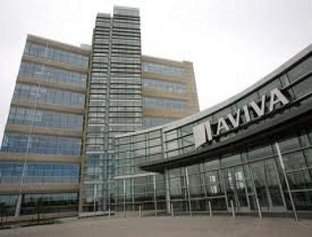 Aviva to sell Russian life and pensions operations for EUR35m