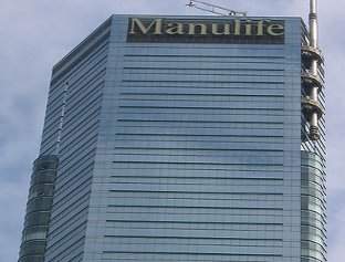 Manulife announces agency promotions
