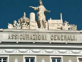 Generali plans to take full control of Generali Deutschland