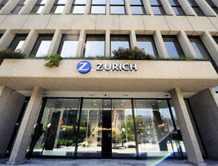 Zurich Insurance divests stake in New China Life