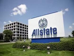 Allstate to sell life insurance subsidiary to Resolution Life
