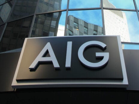 AIG to buy Glatfelter Insurance Group
