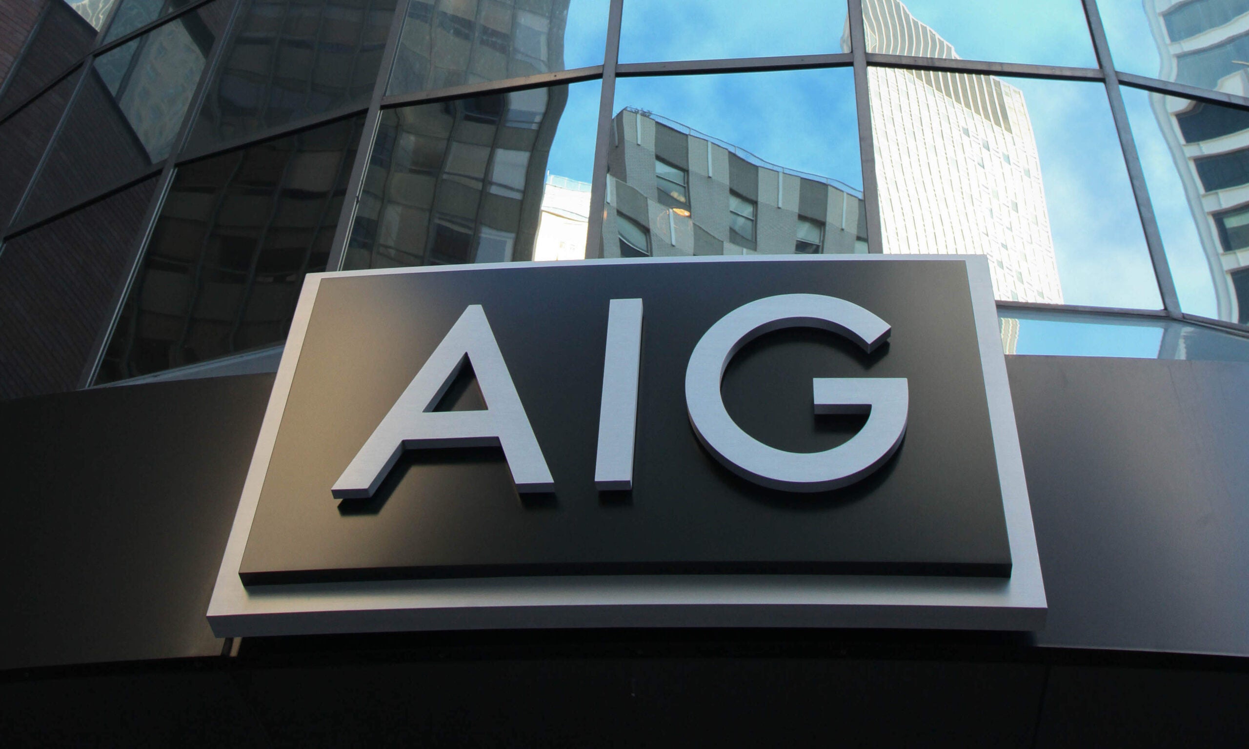 Aig Life S Bold Approach To Innovation