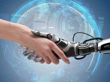 Timetric: What the AI revolution will mean for insurance Timetric: What the AI revolution will mean for insurance
