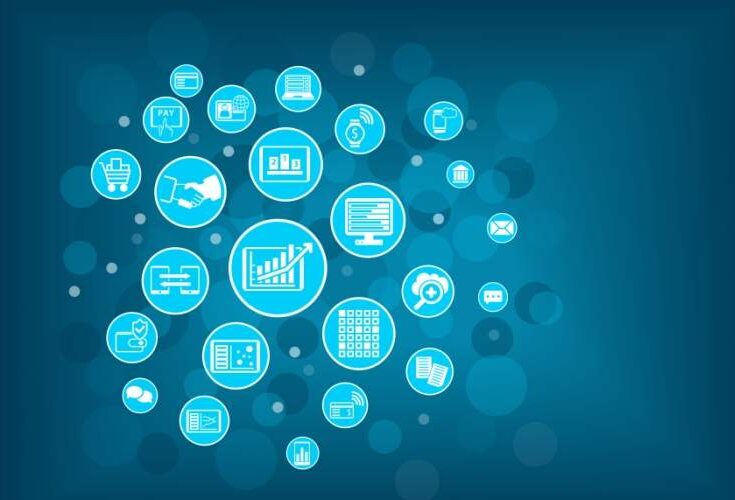 Digital Insurance 2.0: Why insurers face 'digital Darwinism' Digital Insurance 2.0: Why insurers face 'digital Darwinism'