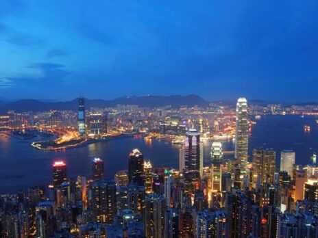 MassMutual launches data science operation in Hong Kong