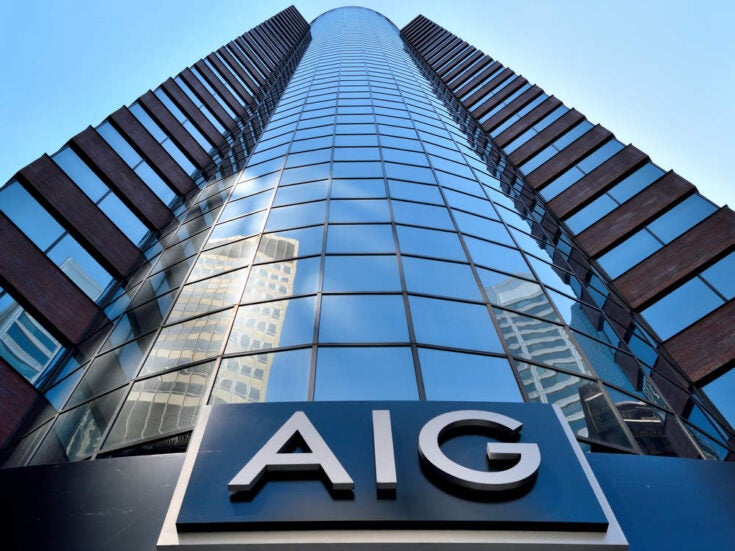 BlackRock secures deal to manage AIG’s $150bn assets