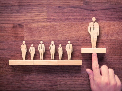 SCOR management changes and structural reshuffle SCOR management changes and structural reshuffle