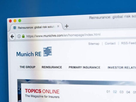 Munich Re to acquire IoT startup Relayr