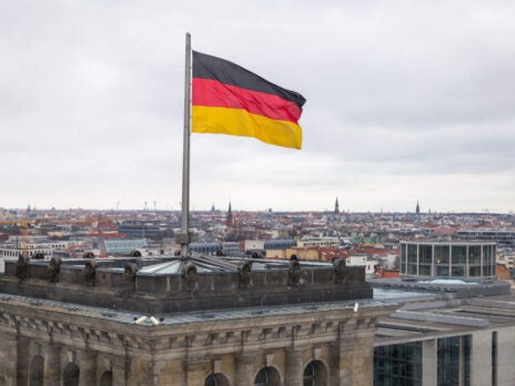 Berkshire Hathaway Specialty Insurance bolsters German presence