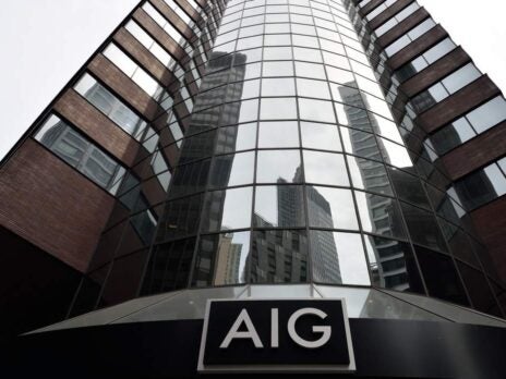 AIG appoints Bermuda country manager