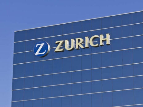 Zurich North America appoints chief underwriting officer