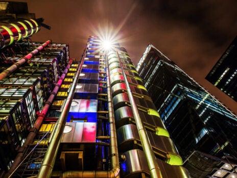 CFC secures Lloyd’s in-principle nod to set up new syndicate CFC secures Lloyd’s in-principle nod to set up new syndicate