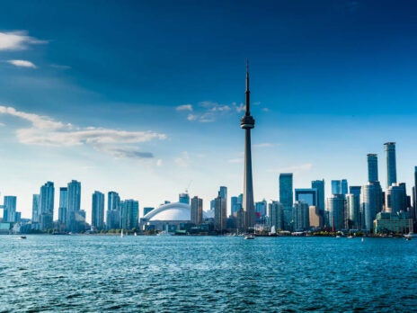 Hub International acquires three Canadian insurance firms