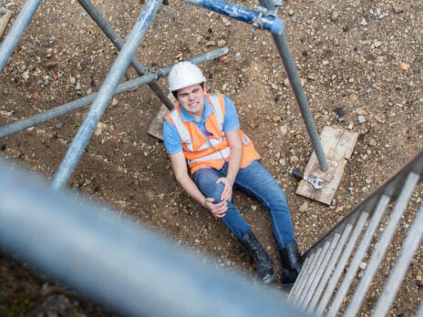 Symetra launches new accident coverage plans for employees Symetra launches new accident coverage plans for employees