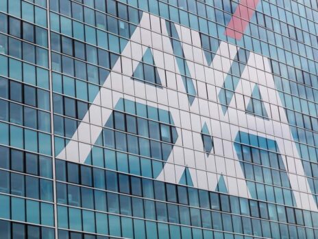 AXA to buy remaining 50% stake in Chinese venture