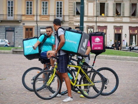 Marsh partners Evident to roll out blockchain solution for gig economy Marsh partners Evident to roll out blockchain solution for gig economy
