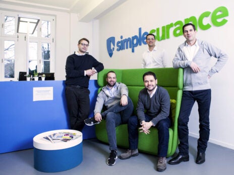 Tokio Marine invests in German insurtech Simplesurance Tokio Marine invests in German insurtech Simplesurance