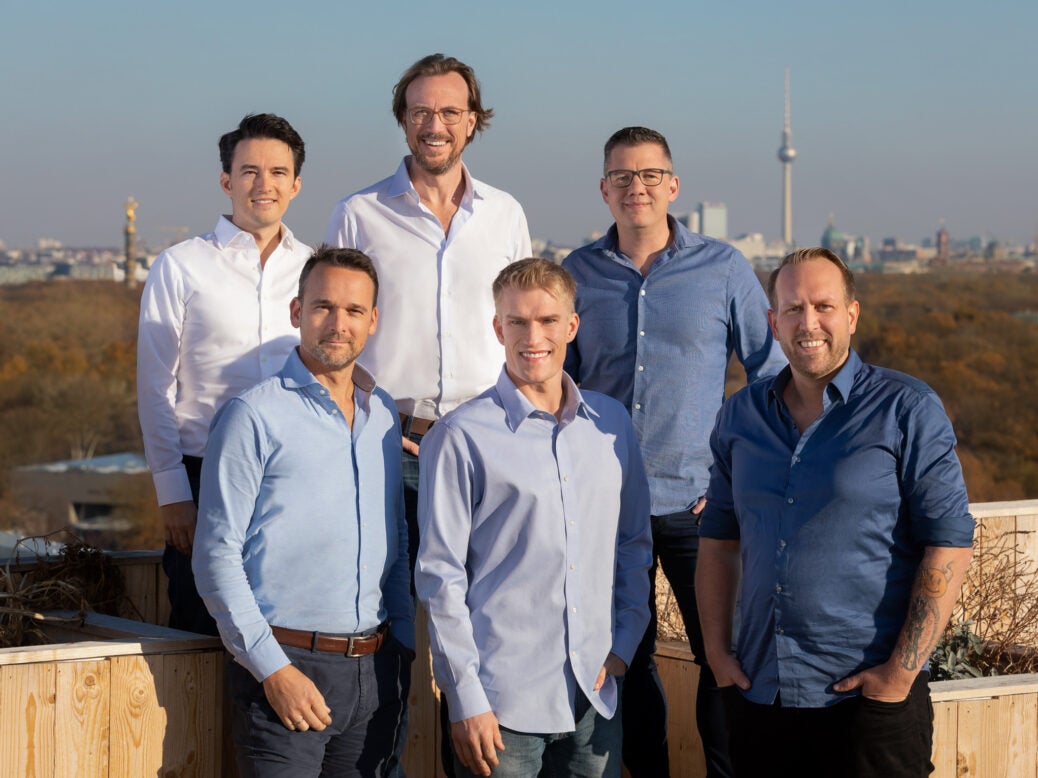 insurtech element
