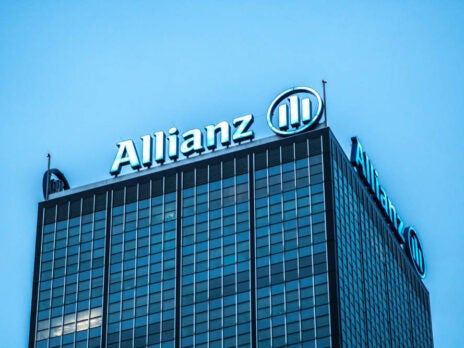 Allianz launches reinsurance business in India