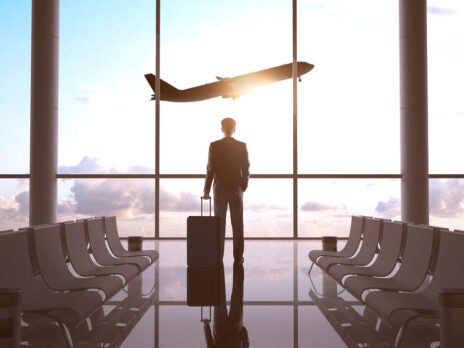 Chubb rolls out enhanced business travel insurance in Hong Kong Chubb rolls out enhanced business travel insurance in Hong Kong