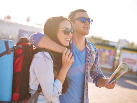 Younger travellers more interested in travel insurance purchase