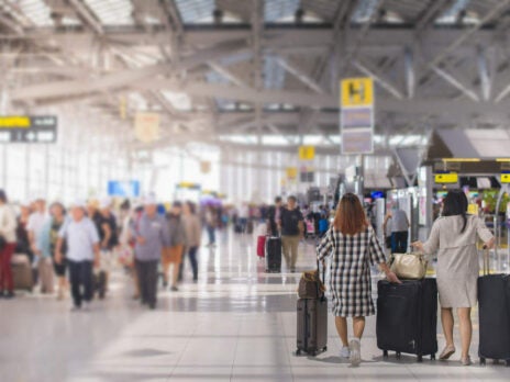Willis Towers Watson rolls out cyber insurance plan for airports Willis Towers Watson rolls out cyber insurance plan for airports
