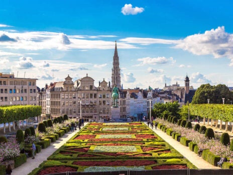 Norwegian marine insurer Skuld quits Lloyd’s platform Norwegian marine insurer Skuld quits Lloyd’s platform