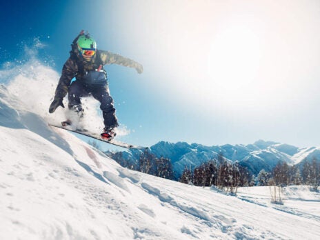 Starr Insurance launches skiing and snowboarding evacuation insurance in US