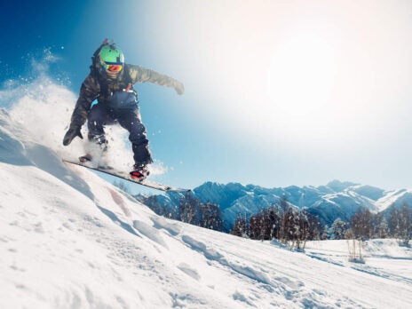 Starr Insurance launches skiing and snowboarding evacuation insurance in US Starr Insurance launches skiing and snowboarding evacuation insurance in US