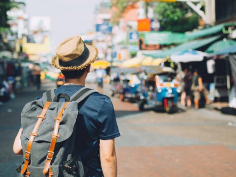 Toffee Insurance and Wildcraft to introduce backpack insurance in India