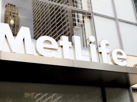 MetLife names new president and CEO