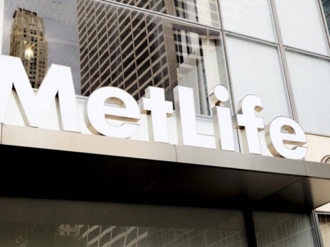 MetLife names new president and CEO MetLife names new president and CEO