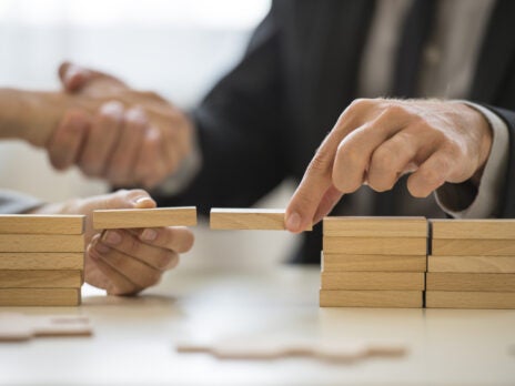 Allianz in negotiations to acquire L&G’s general insurance business Allianz in negotiations to acquire L&G’s general insurance business
