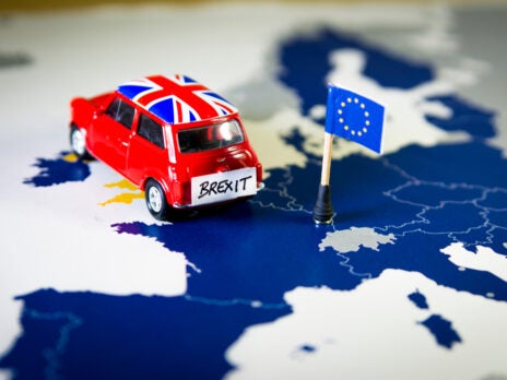 UK motorists to EU to require insurance proof in case of no-deal Brexit