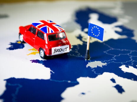 UK motorists to EU to require insurance proof in case of no-deal Brexit UK motorists to EU to require insurance proof in case of no-deal Brexit