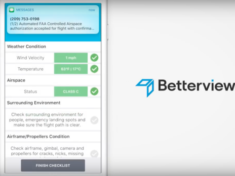Conifer partners with AI insurtech start-up Betterview Conifer partners with AI insurtech start-up Betterview