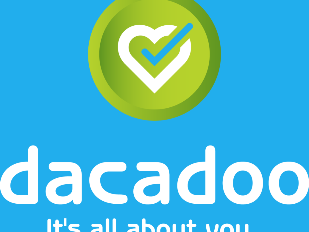 dacadoo health engagement app