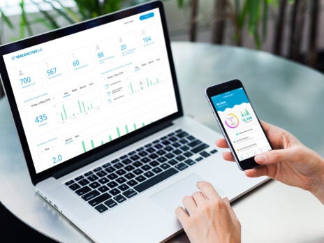 Insurtech TrackActive seeks new funding to develop AI-enabled product Insurtech TrackActive seeks new funding to develop AI-enabled product