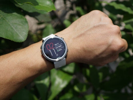 SCOR teams up with Garmin Health to improve underwriting process SCOR teams up with Garmin Health to improve underwriting process