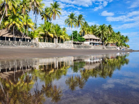 Scotiabank to offload insurance business in El Salvador Scotiabank to offload insurance business in El Salvador